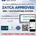 ZATCA Phase 2 E-Invoicing & Billing Solution With QR Codes &ndash; 999 SAR