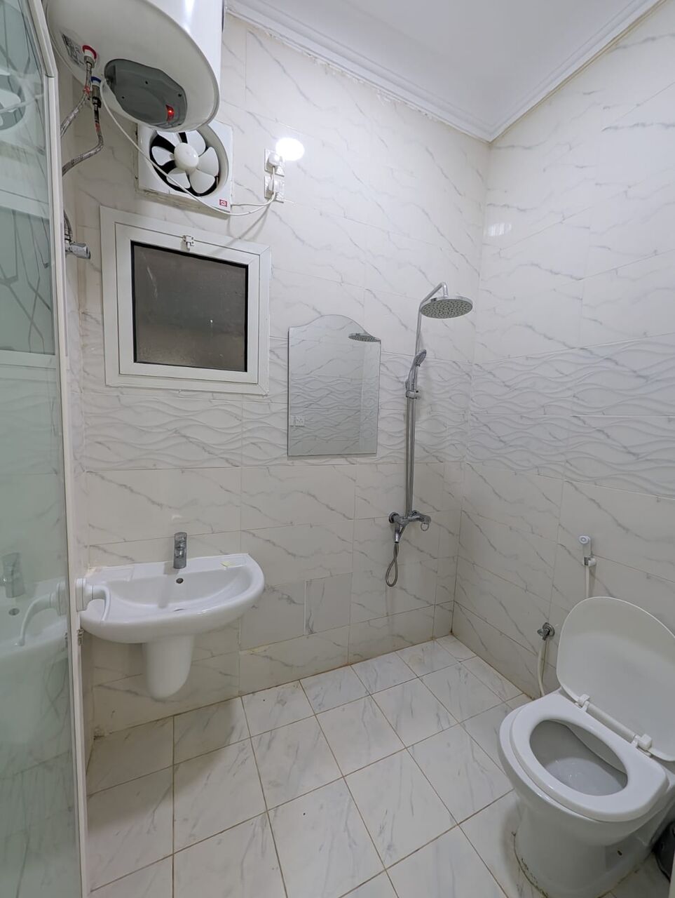 Khobar, Apartments, Flats, Houses & Villas, SAR 25600/year,  3 BR,  3 Bedrooms | 3 Bathrooms 1 Kitchen | 1 Living Room 2 Entrances