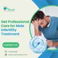 Get Professional Care For Male Infertility Treatment
