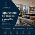 Find A Comfortable Apartment For Rent In Edmonton With Connect Residences