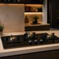 Buy Gas Chulha Online For Your Modern Kitchen