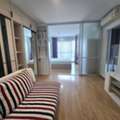 THB 12000,  32 Sq. Meter,  ให้เช่า U Delight ห้วยขวาง 32.32 ตร.ม ชั้น 4 ตึก D ใกล