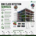 Explore Tampa&rsquo; Best BIM Clash Detection Services For Accurate 3D BIM Models