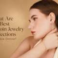 INR 430, What Are The Best Bitcoin Jewelry Collections Available Online?