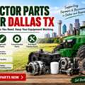 USD 1000,  Tractor Parts Near Dallas TX | Quality Parts &ndash; Tractor Parts Online