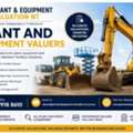 Trusted Plant And Equipment Valuers In Northern Territory