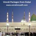 Umrah Packages From Dubai And Sharjah For Family