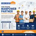 Reliable Manpower Agency In Nepal For Skilled, Semi-Skilled & Unskilled Workers