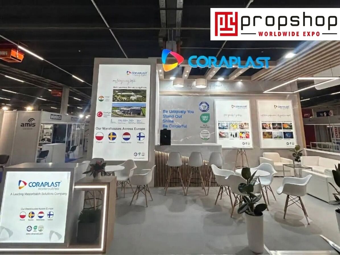 Warsaw, Event Planning, Managing Exhibition Projects With An Exhibition Booth Contractor In Poland