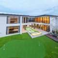 THB 39000000,  5 BR,  167 Sq. Feet,  บ้านพูลวิลล่าหรู Modern Luxury | ราคา 39 ล้านบาท #