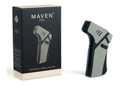New York, Appliances, USD 28,  Maven Torch Lighters - Powerful Flame For Cigar Enthusiasts