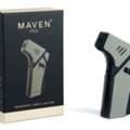 USD 28,  Maven Torch Lighters - Powerful Flame For Cigar Enthusiasts