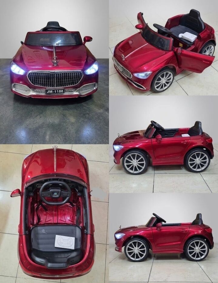 North Riffa, Baby & Kid Stuff, BHD 20,  Kids Ride Car