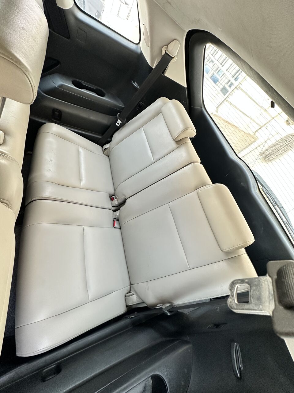 Al Murabba, Vehicles, Cars & Trucks , SAR 25,  Mazda CX-9,  2011,  Automatic,  157000 KM,    Full Option Accident Free And Less Driven