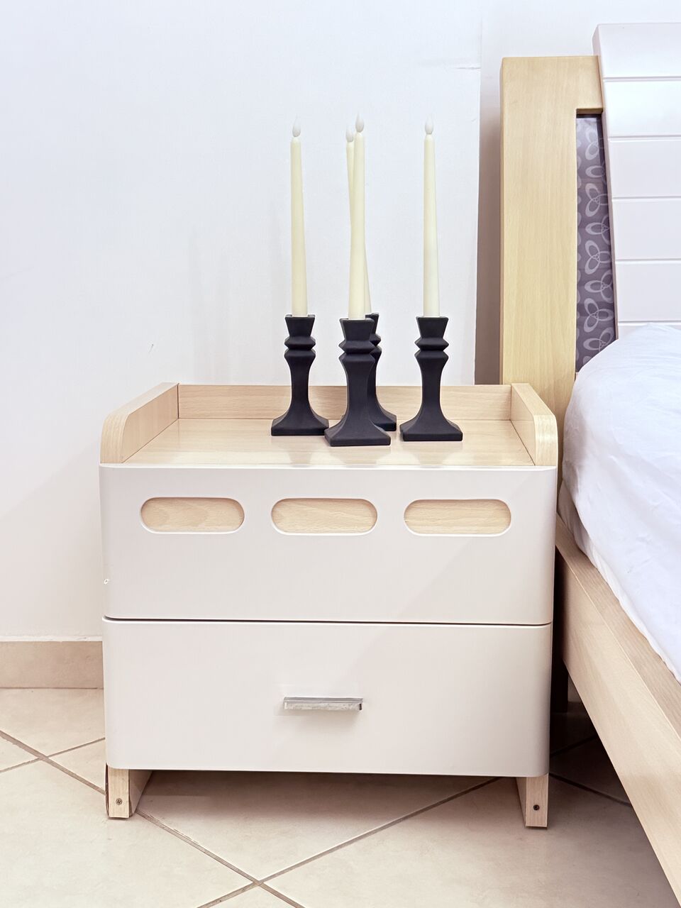 Al Badiyah, Furniture, SAR 2000,  URGENT SALE &ndash; CTW King Size Bedroom Set