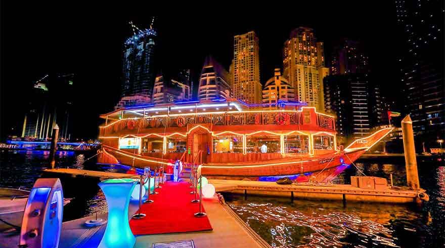 Noida, Travel, Holiday Packages Dubai To Maldives | Holiday Packages To Dubai -WMTC