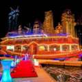 Holiday Packages Dubai To Maldives | Holiday Packages To Dubai -WMTC