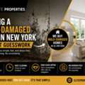 Sell Your Mold-Damaged House In New York As-Is