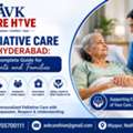 Professional Palliative Care Services In Hyderabad | AVK Carehive