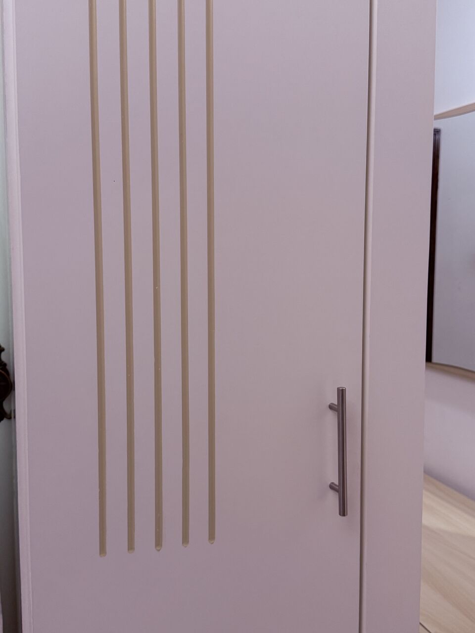 Al Badiyah, Furniture, SAR 400,  URGENT SALE &ndash; Spacious Cupboard