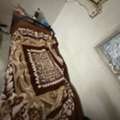 SAR 350/month,  350 Per Month Bedspace Only Indian Muslim Telangana Preferred