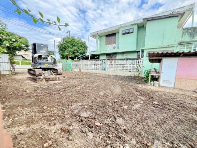Bangkok, Villas, THB 17498,  156 Sq. Feet,  โลตัส เชียงใหม่ คำเที่ยง 1 กม.วัดเกต ท
