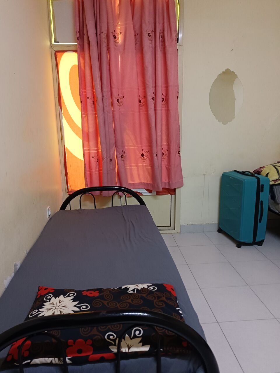 Salmaniya, Bedspace Wanted, BHD 27/month,  Bedspace Available (Kerala Only) Near Salmaniya Discount Centre