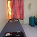 BHD 27/month,  Bedspace Available (Kerala Only) Near Salmaniya Discount Centre