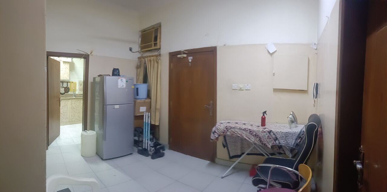 Salmaniya, Bedspace Wanted, BHD 27/month,  Bedspace Available (Kerala Only) Near Salmaniya Discount Centre