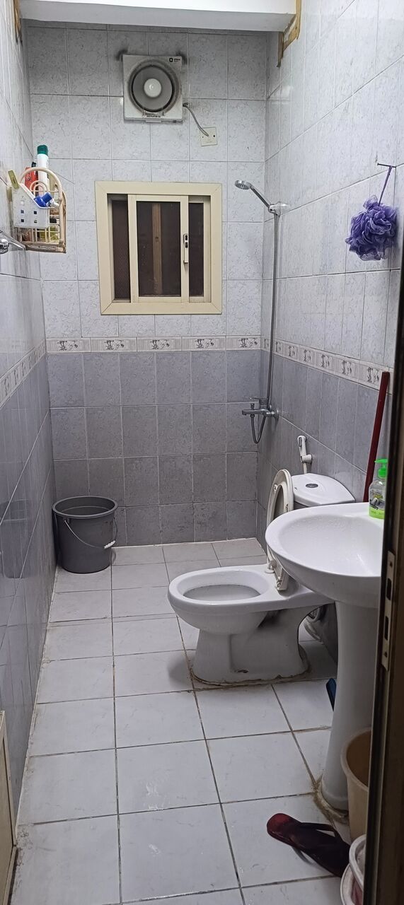 Salmaniya, Bedspace Wanted, BHD 27/month,  Bedspace Available (Kerala Only) Near Salmaniya Discount Centre