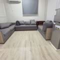 SAR 4500,  Furniture For Sale. Including Brand New Refrigerator 132L