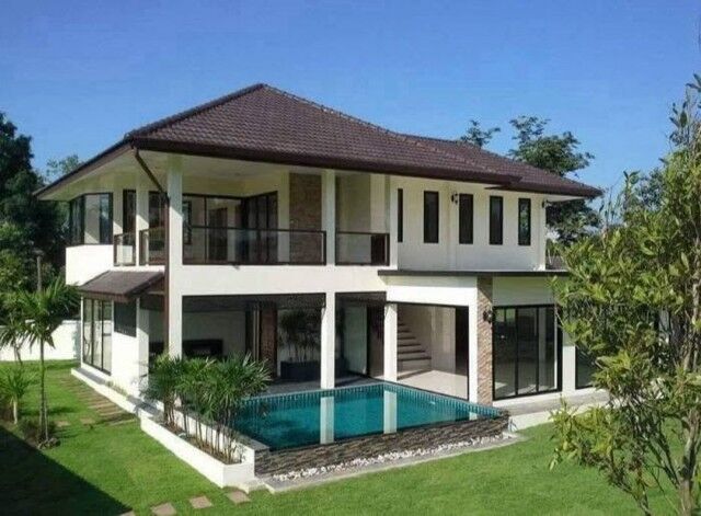 Bangkok, Real Estate For Sale, THB 7500000,  3 BR,  197 Sq. Feet,  ขายด่วน! ลดพิเศษ 200,000 บาท เหลือเพียง 7.5 ล