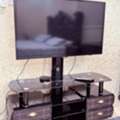 SAR 800,  URGENT &ndash; Samsung 40&rdquo; LCD +Console