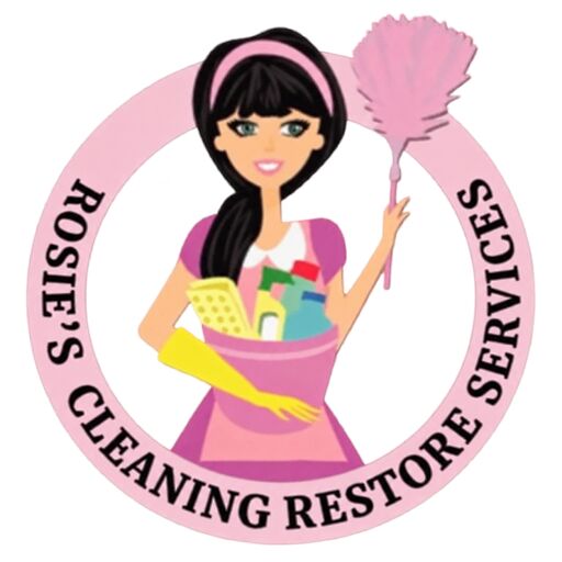 New York, Cleaning, Rosie