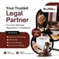 Get Court Marriage Certificate In Faridabad