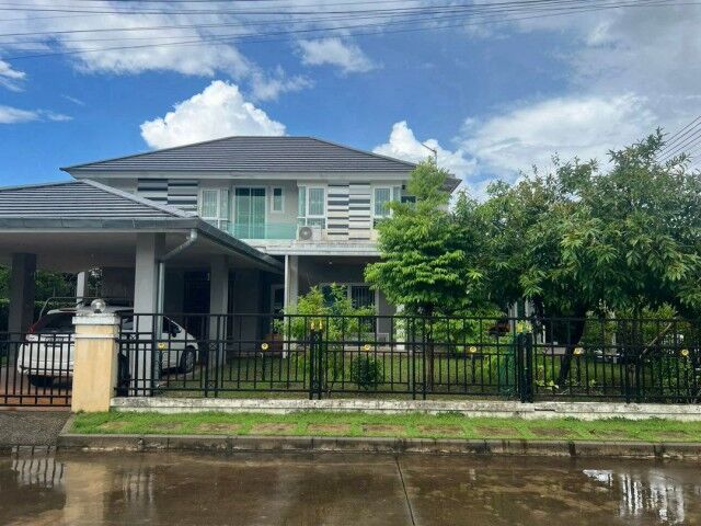 Bangkok, Real Estate For Sale, THB 6800000,  5 BR,  96 Sq. Feet,  ขายขาดทุน เพียง 6.8 ล้าน 96 ตรว. #กาญจน์กน