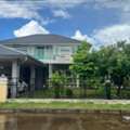 THB 6800000,  5 BR,  96 Sq. Feet,  ขายขาดทุน เพียง 6.8 ล้าน 96 ตรว. #กาญจน์กน