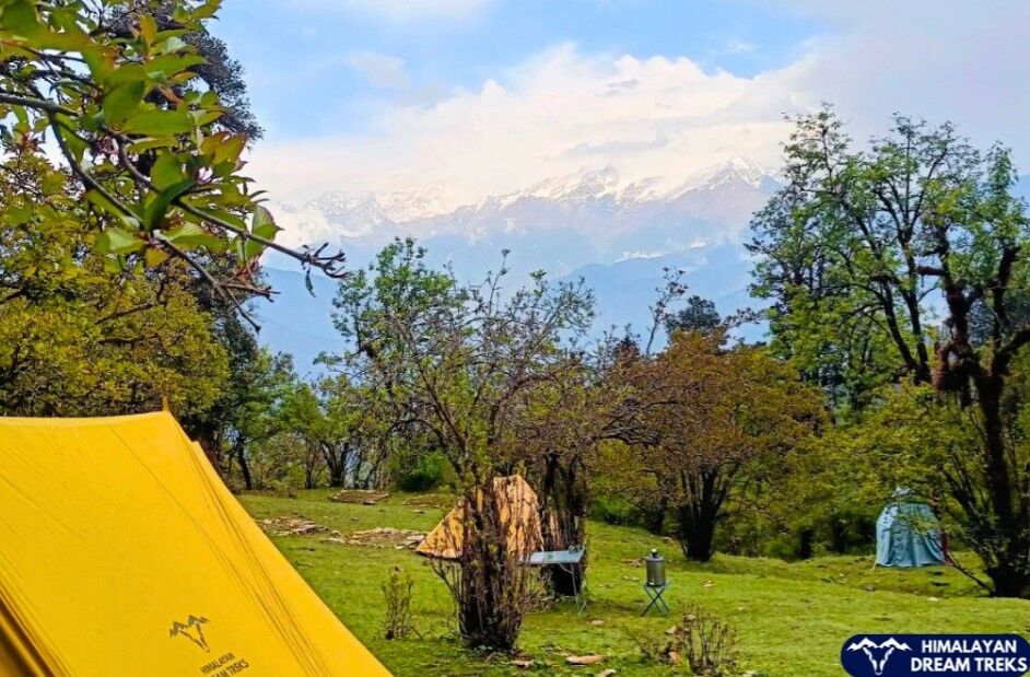 New Delhi, Travel, Dayara Bugyal Trek Package By Himalayan Dream Treks