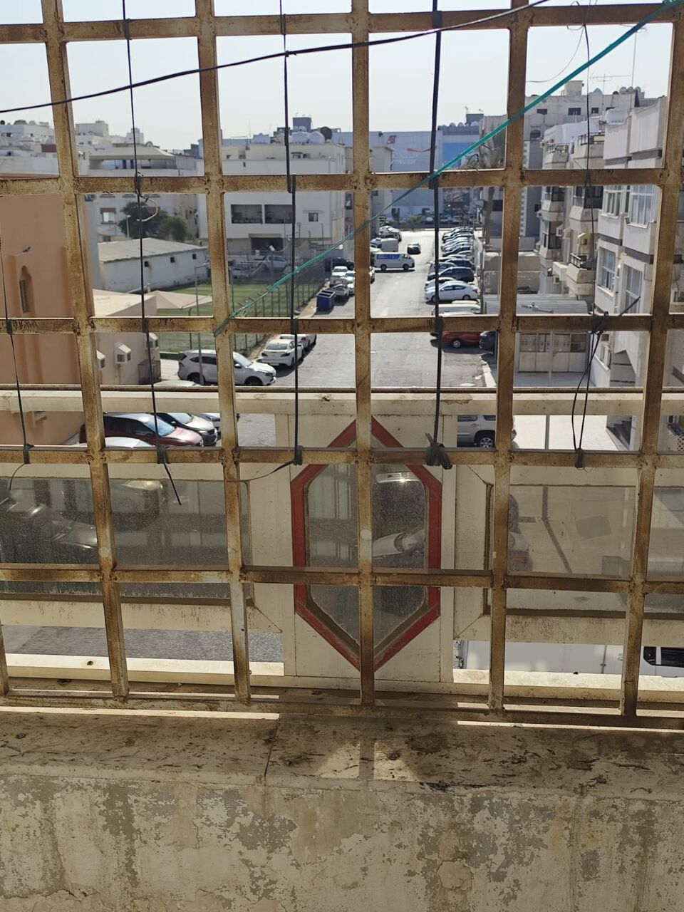 Jeddah, Rooms for Rent, SAR 1000/month,  Single Room For Bachlor Available In Aziziya, Opposite Aziziya Masjid, SAR 1,000/Per Month