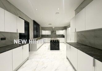 Kuwait City, Villas, KWD 2800,  Luxury Brand-New Villa For Rent In Messila