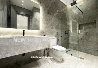 Kuwait City, Villas, KWD 2800,  Luxury Brand-New Villa For Rent In Messila