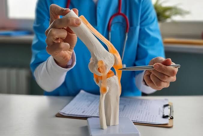 New Delhi, Health, Bone And Joint Specialist East Delhi
