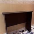 SAR 100,  Black Serving / Entrance Console