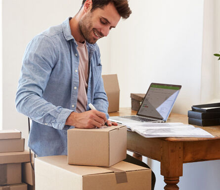 Manchester, Business, Missed A Delivery Deadline? Get Same Day Courier Delivery In Manchester