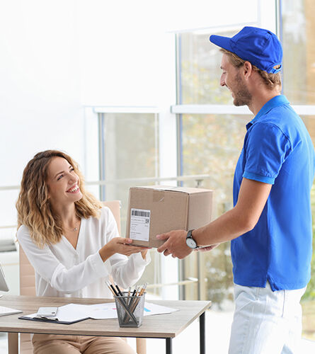Manchester, Business, Missed A Delivery Deadline? Get Same Day Courier Delivery In Manchester