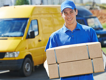 Manchester, Business, Missed A Delivery Deadline? Get Same Day Courier Delivery In Manchester