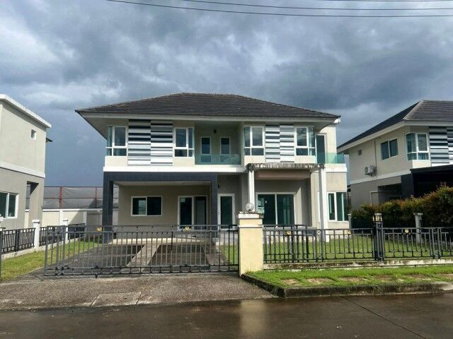 Bangkok, Real Estate For Sale, THB 4500000,  3 BR,  80 Sq. Feet,  ขายขาดทุน เพียง 4.5 ล้าน 80 ตรว. #กาญจน์กน