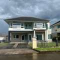 THB 4500000,  3 BR,  80 Sq. Feet,  ขายขาดทุน เพียง 4.5 ล้าน 80 ตรว. #กาญจน์กน