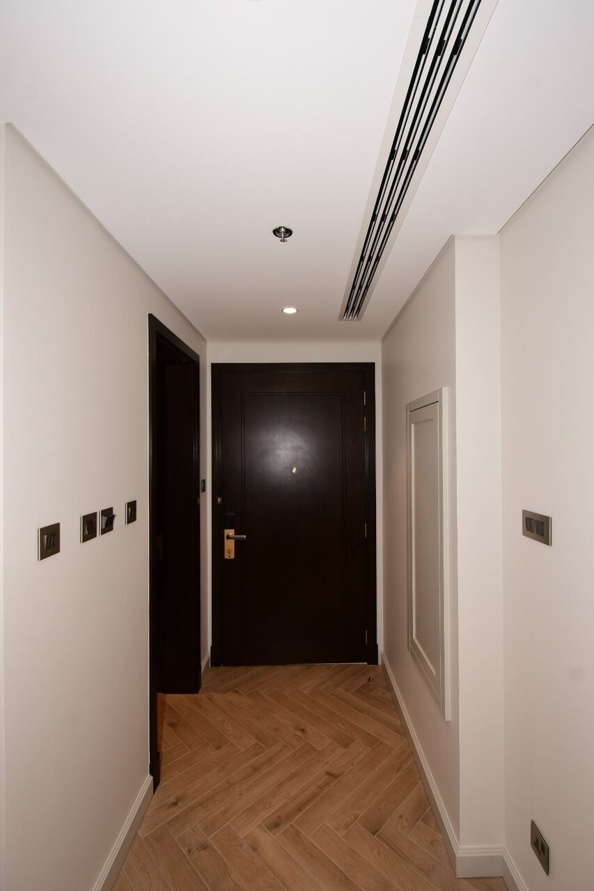 Manama, Apartments, Flats, Houses & Villas, BHD 600/year,  1 BR,  Luxury Apartment For Rent