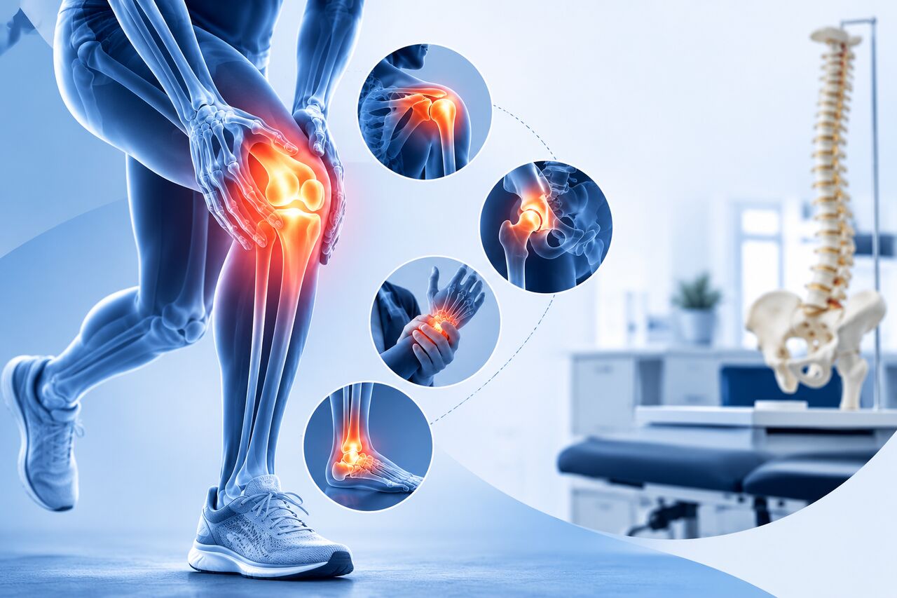 Hyderabad, Health, Best Orthopedic Doctor In Begumpet